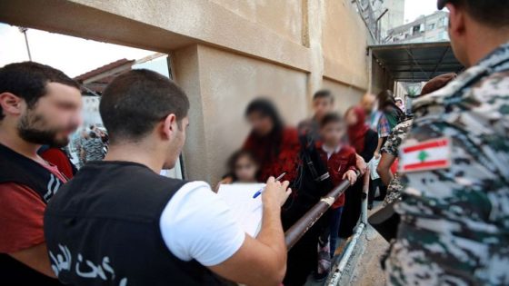 رابطة الصحفيين السوريين تطلق استبياناً لتقييم احتياجات الصحفيين السوريين في لبنان