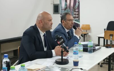 رابطة الصحفيين السوريين تصدر دراسة حول أخلاقيات الصحافة والقوانين الناظمة لها في سوريا