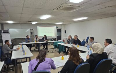 رابطة الصحفيين السوريين تنظّم منتدى حواريا في دمشق..الصحافة الأخلاقية تعيد الثقة بين الجمهور والإعلام وتكافح خطاب الكراهية