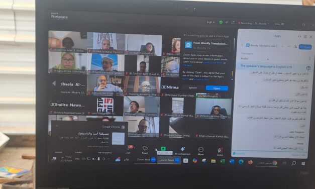 اجماع قاري بالتزكية على اختيار الجهوري نائبا لرئيس اتحاد صحفيي آسيا والباسفيك