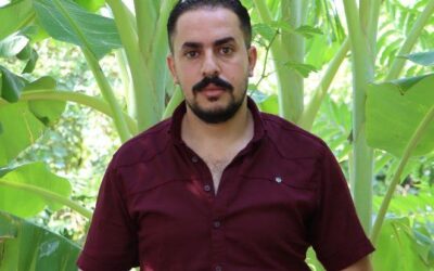 قوات “سوريا الديمقراطية” تحتجز الناشط الإعلامي فراس البرجس في الرقة وسط مطالبات بكشف مصيره