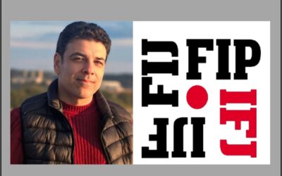 Syria: Journalists should not be prosecuted for expressing their opinions